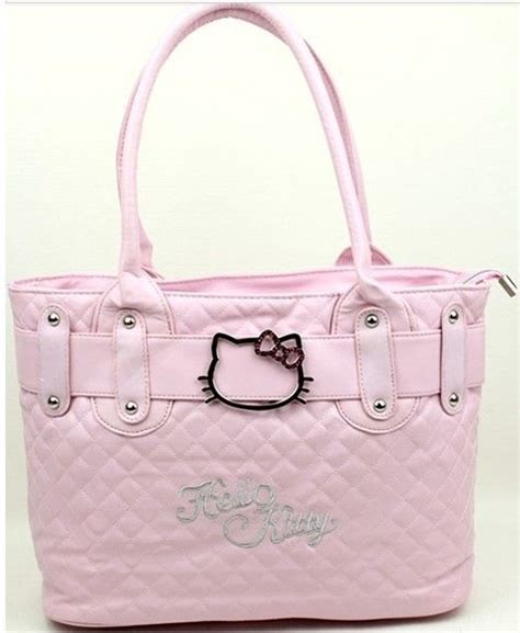 hello kitty gucci bag.